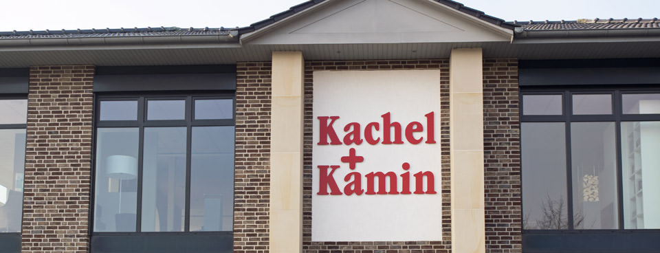 Kachel+Kamin